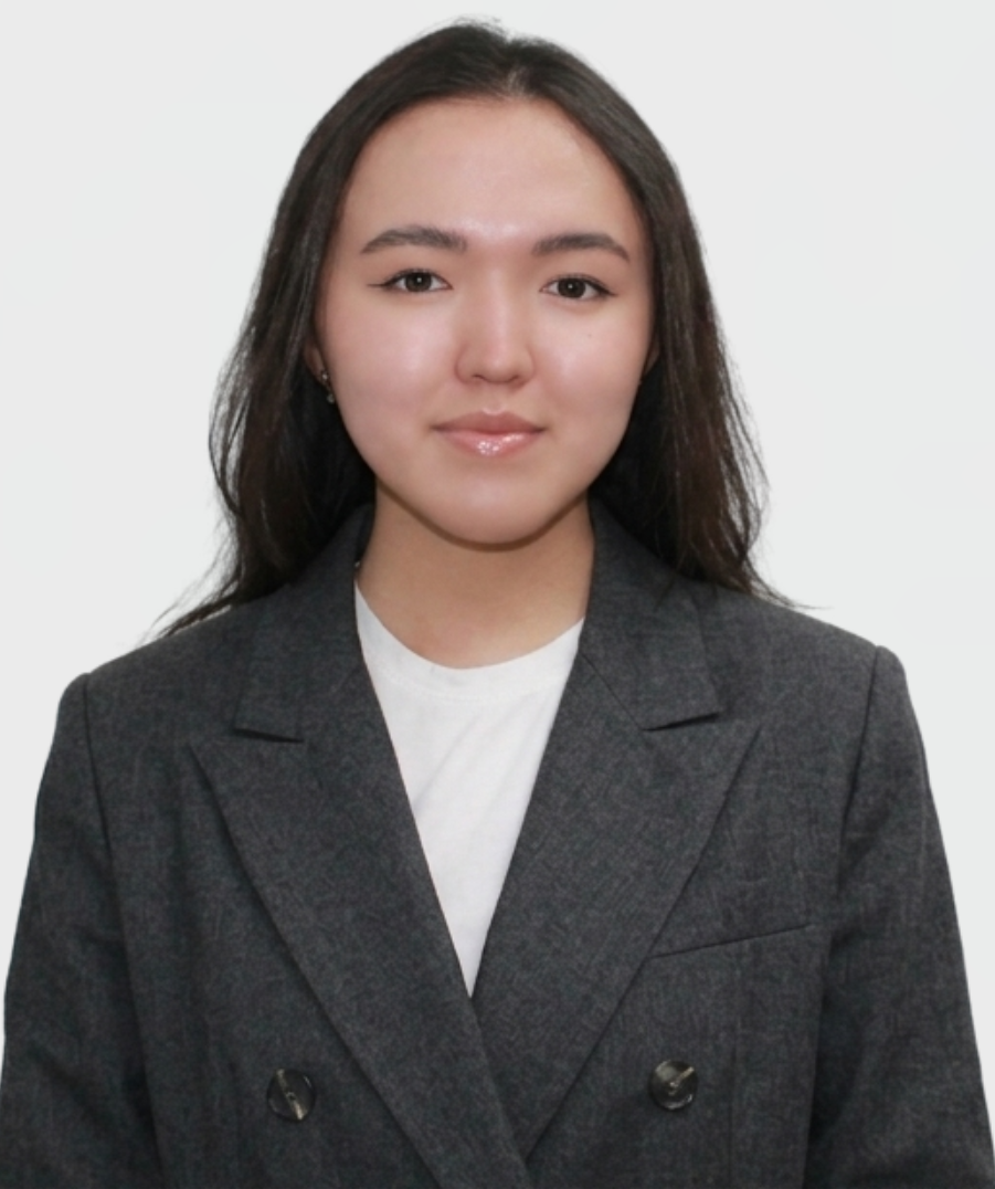 Assambayeva Zarina