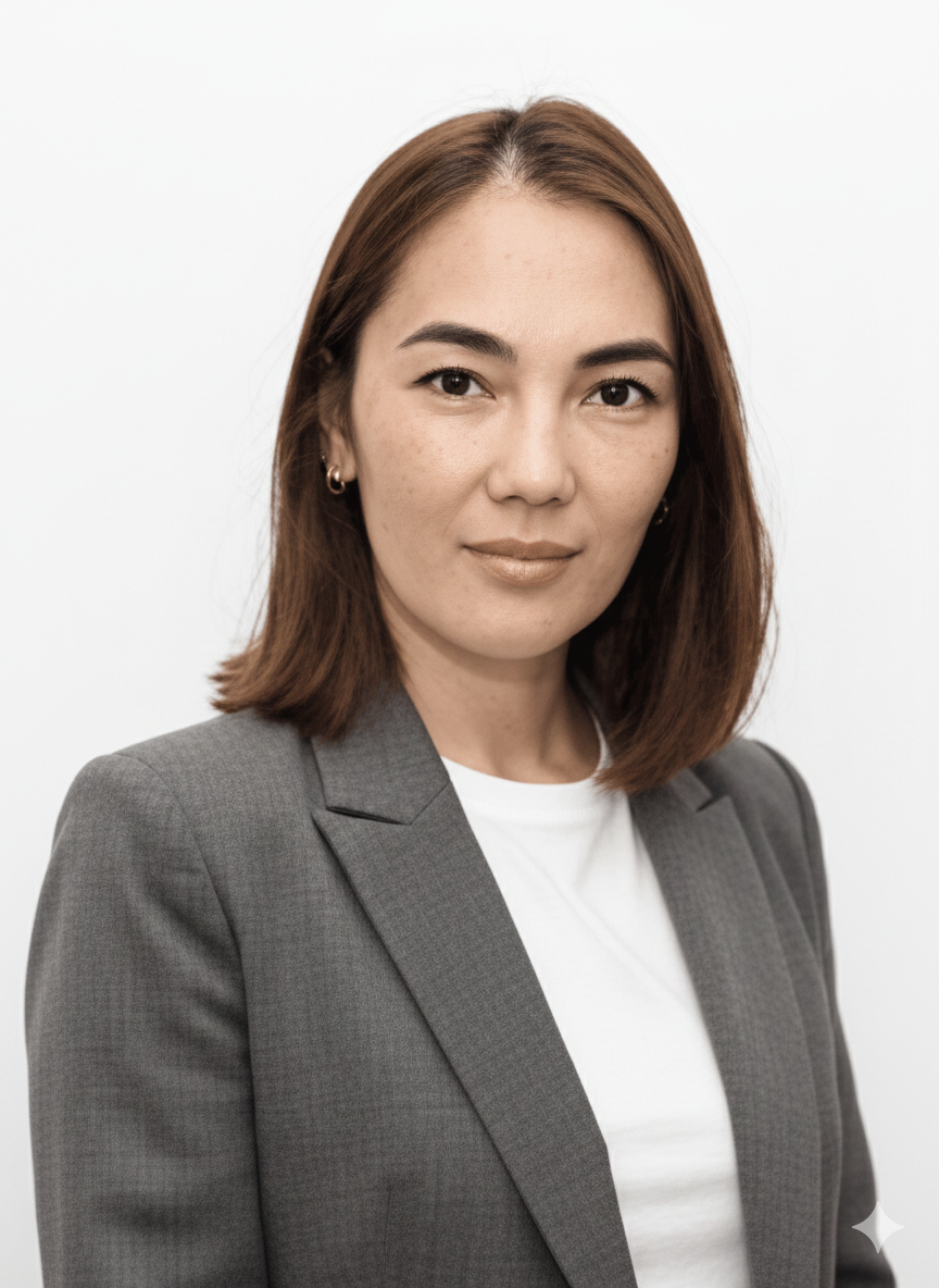 Botagoz Atygayeva
